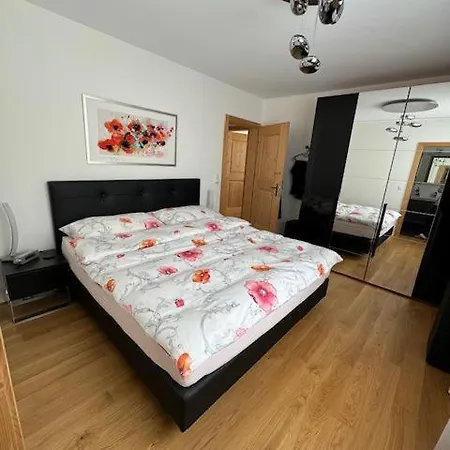 Modern Flat With View Апартаменти *