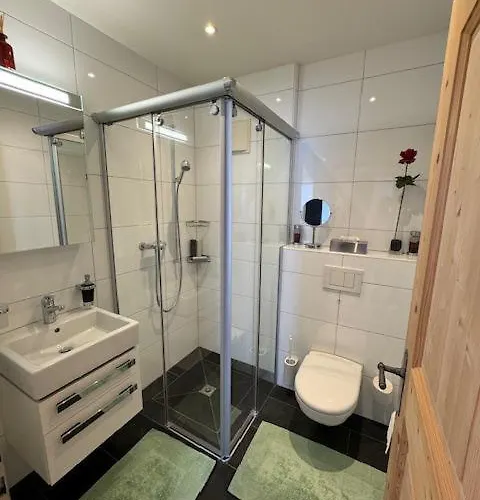 Modern Flat With View Давос