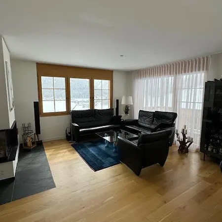 Lägenhet Modern Flat With View