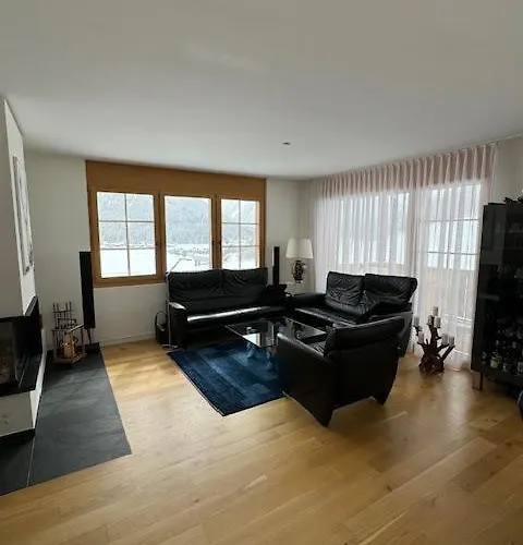 Lägenhet Modern Flat With View